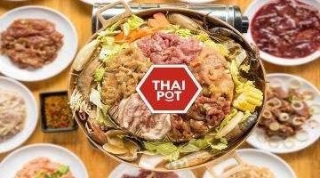 thai pot