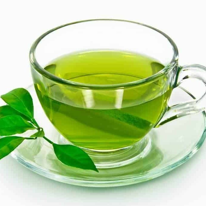 Green Tea သောက်ခြင်းကြောင့်ရရှိမည့်အကျိုးထူးများ