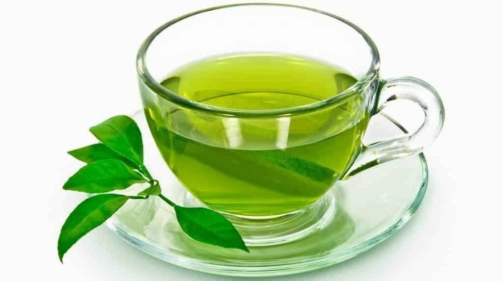 Green Tea