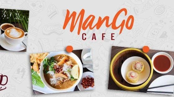 Mango Cafe