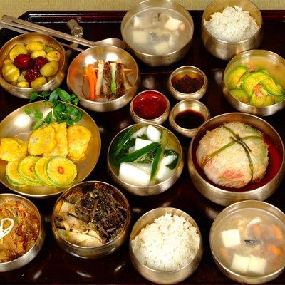 Korean Food Lovers တို့ မဖြစ်မနေသွားသင့်တဲ့ ဆိုင်များ