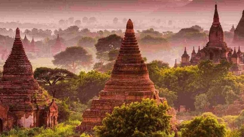 Bagan