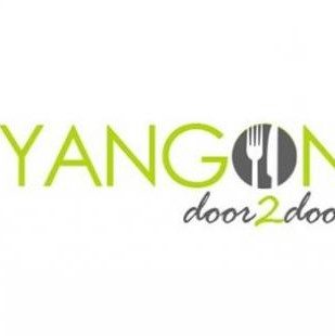 Door2Door Delivery Service အကြောင်း