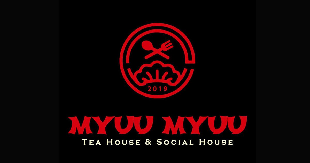 Myuu Myuu ရဲ့ အရမ်းတန်တဲ့ set menu