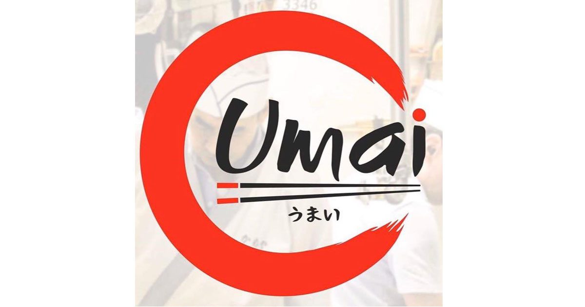 Umai Japanese Restaurantကလည်း Takeaway နှင့် Delivery ဝန်ဆောင်မှုပေးနေပြီဗျို့