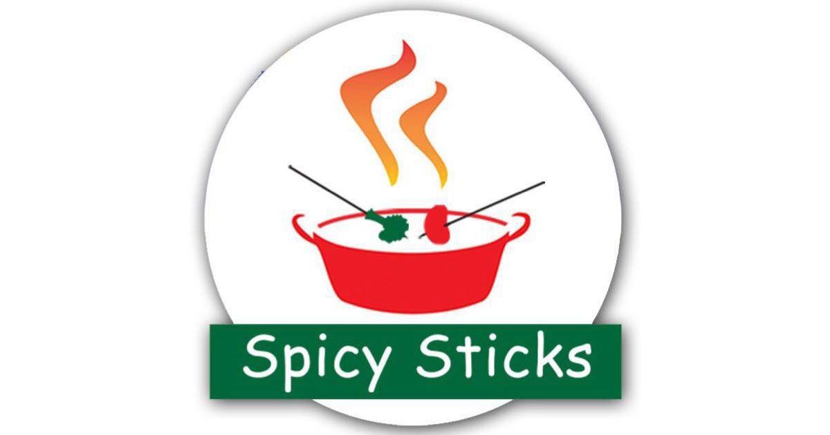 Spicy Sticksရဲ့ Promotion