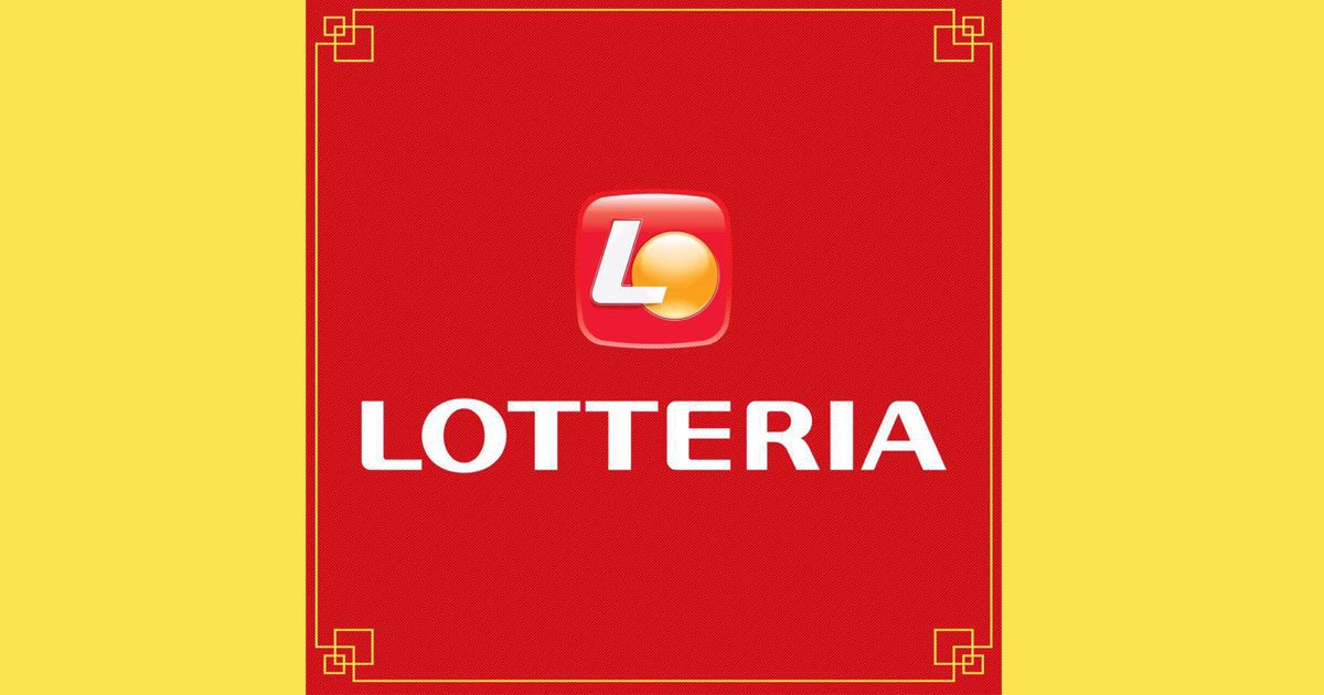 Lotteria ရဲ့ Weekend Promotion