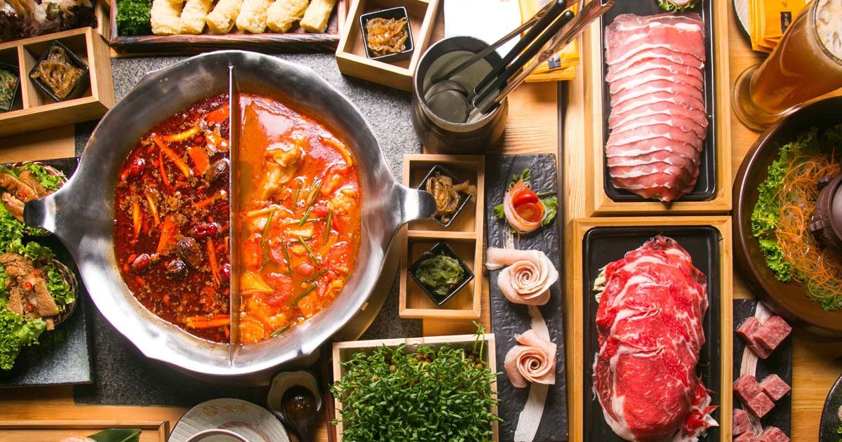 သင့် အိမ်ရှေ့အရောက် ဝန်ဆောင်မှုပေးမယ့် Hotpot City